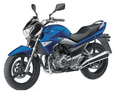 Suzuki GW250