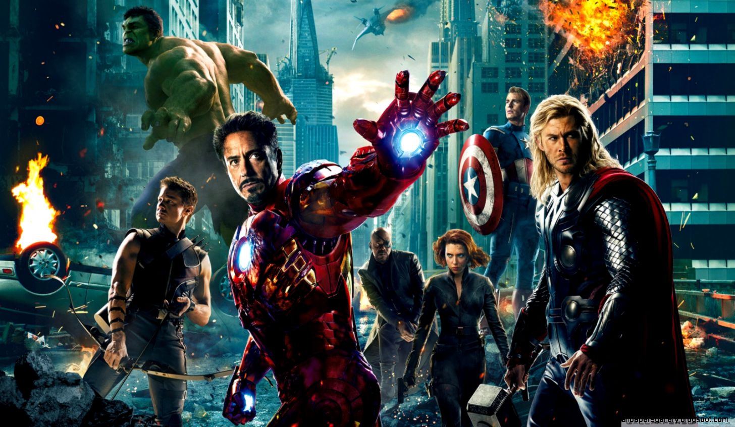 avengers wallpaper hd full hd wallpapers
