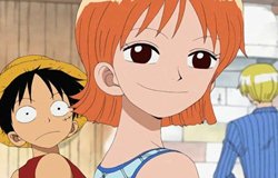 One Piece: Episode of Nami - Tears of a Navigator and the Bonds of Friends  (2012)
