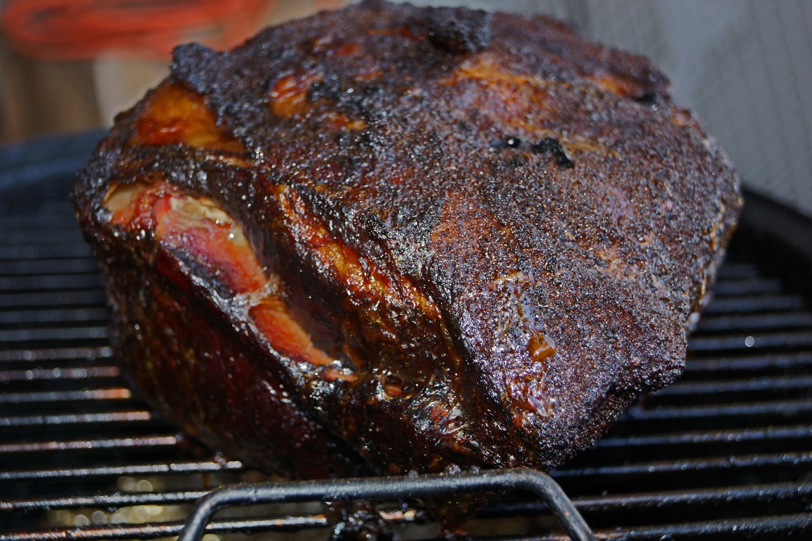 MAD MEAT GENIUS PULLED PORK TAMALE