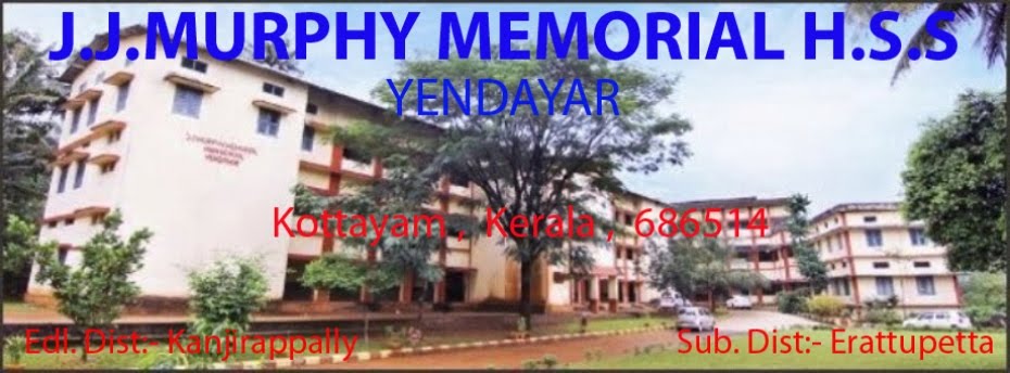 J.J.Murphy Memorial H.S.S Yendayar
