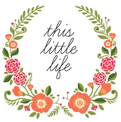 this little life