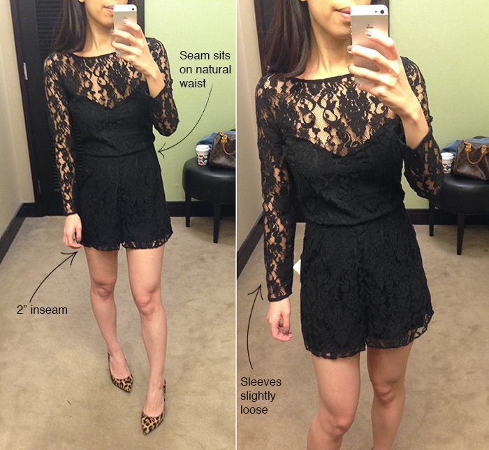 All About Fashion Stuff: Reviews: BB Dakota + Topshop [Dresses and Rompers]