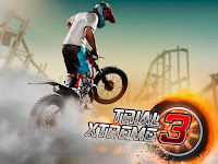 Trial Xtreme 3 APK v6.3