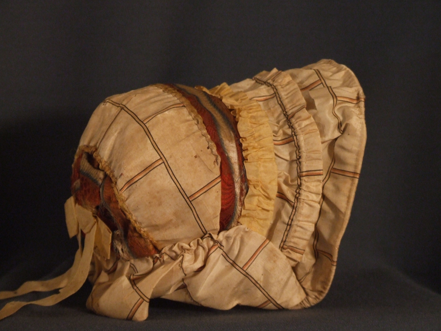 Maida Today Voit Papier Mache Doll Repaired