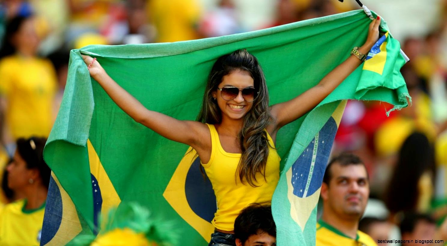 Recife may be only 2014 World Cup venue without fan fest World Recife may be only 2014 World Cup venue without fan fest World