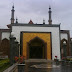 Masjid Raya Attaqwa Cirebon