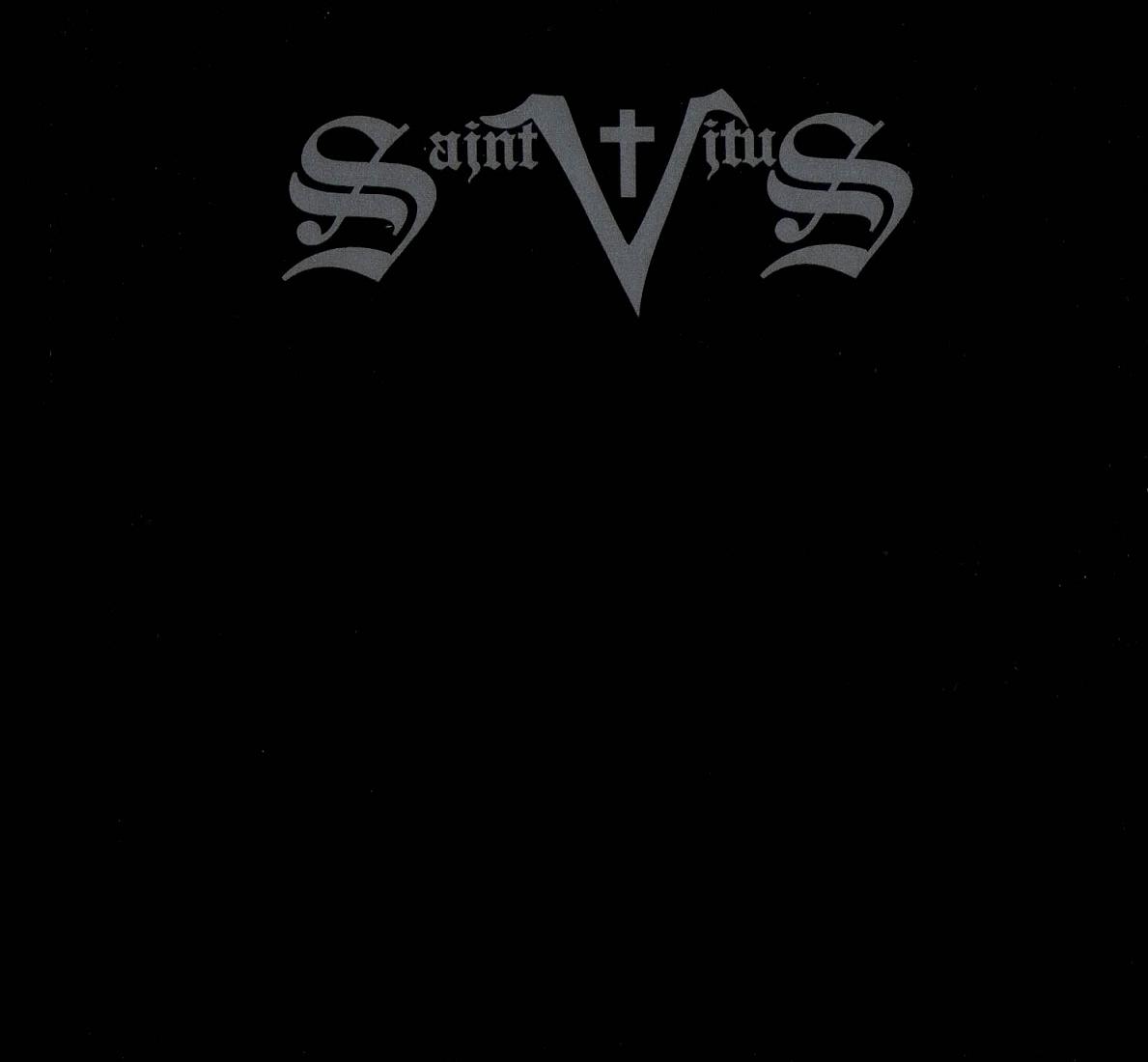 L UNLEASHED - Page 7 Saint+Vitus+album+cover