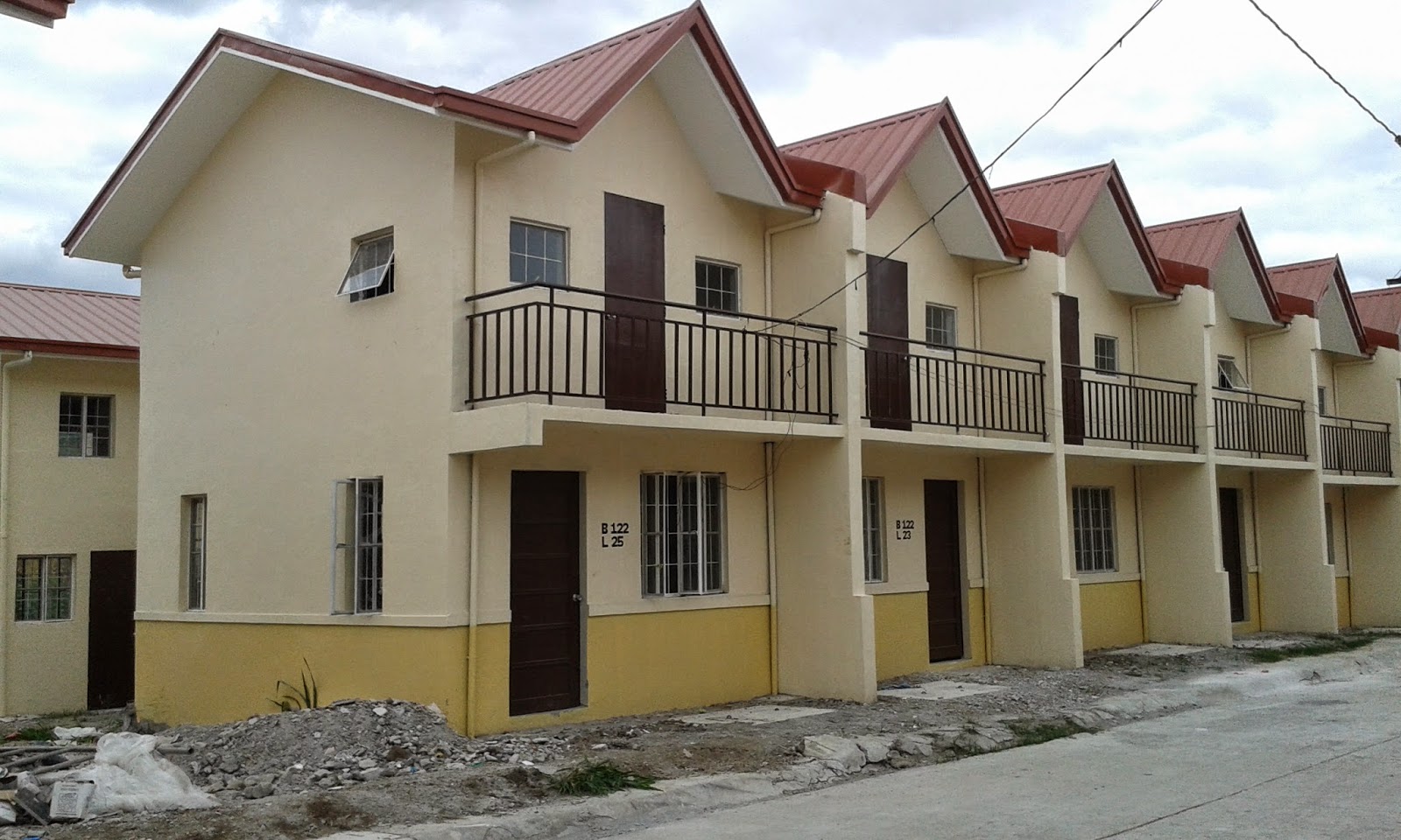 Las Palmas Subdivision Sta Maria Bulacan Top 5 Reasons Why You Should