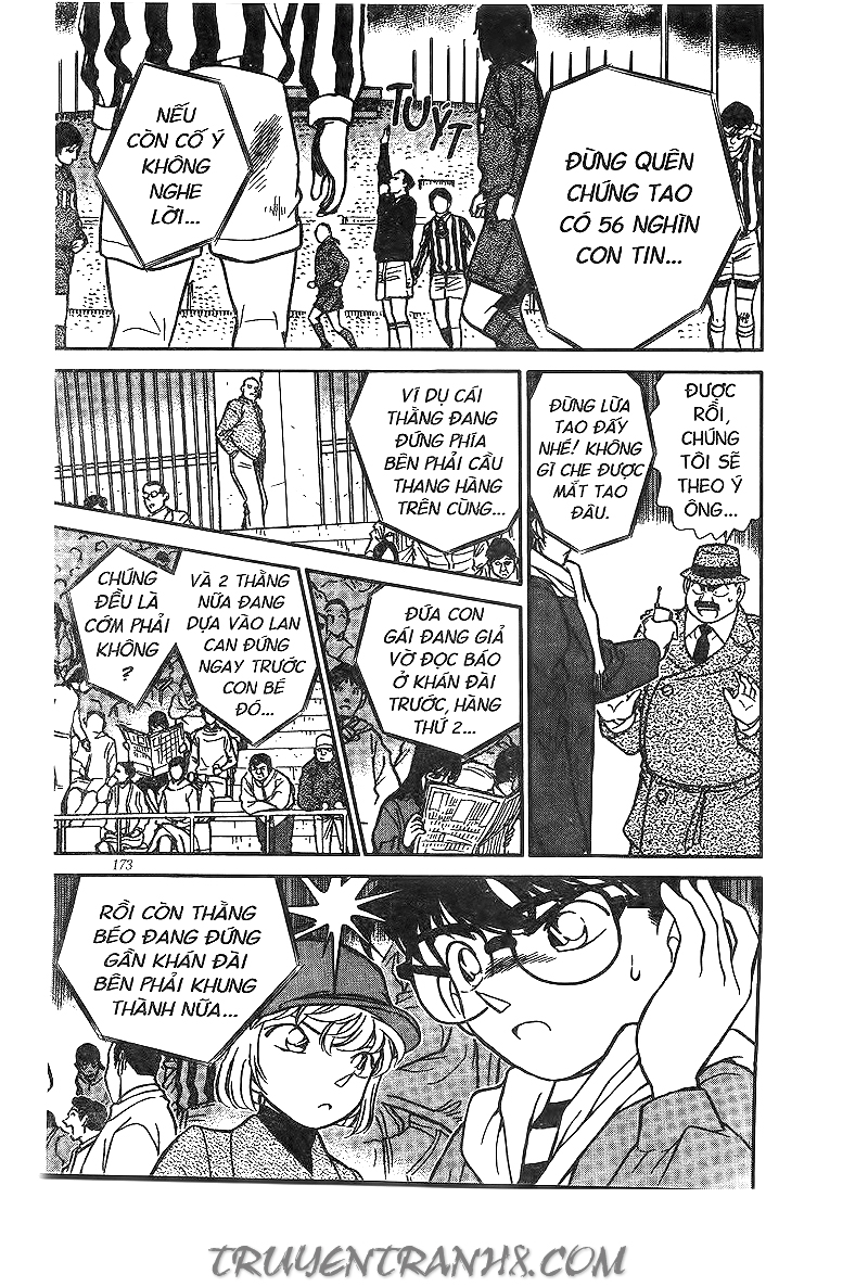 Detective Conan Chap 190 - Truyen.Chap.VN