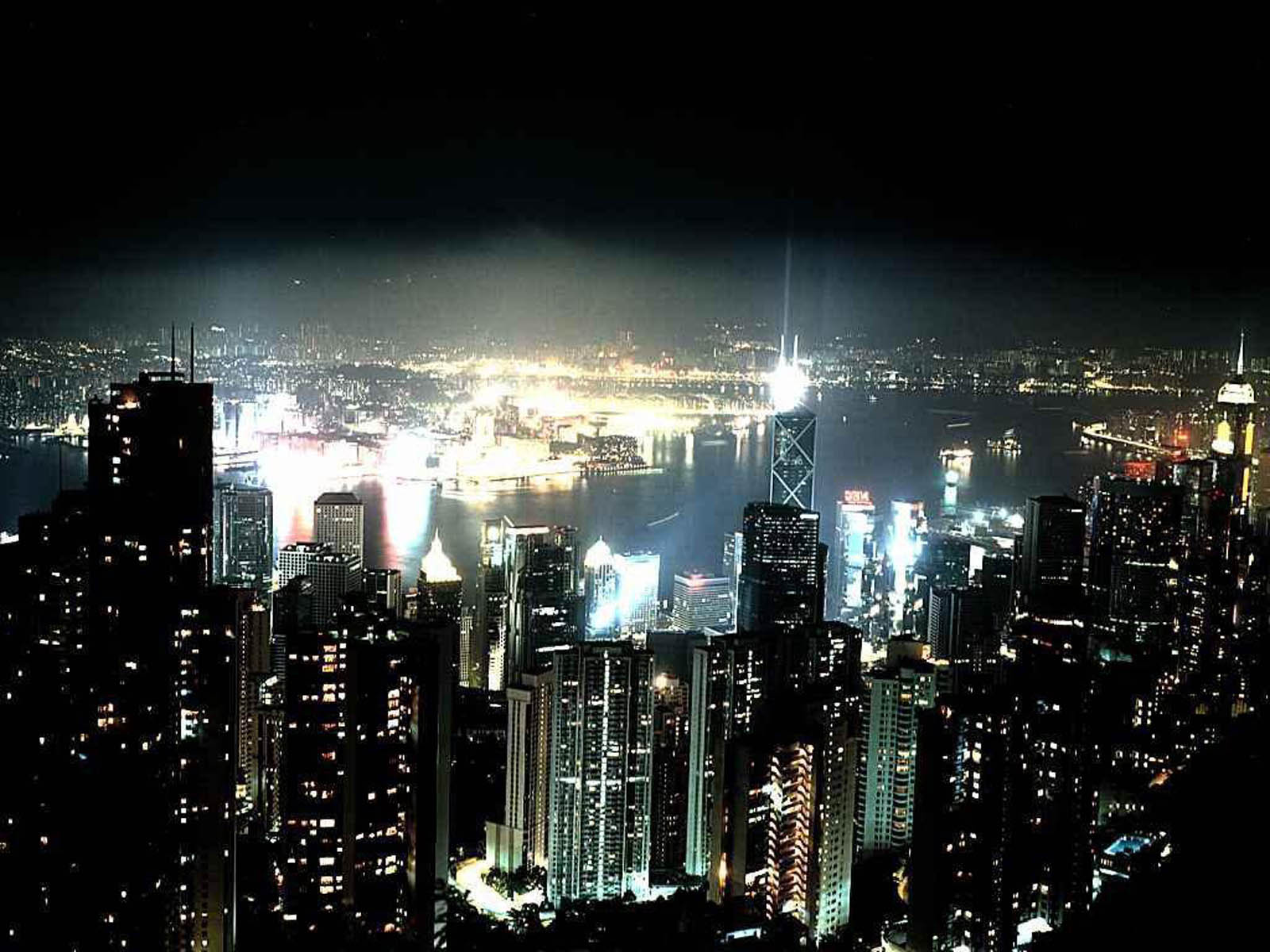 wallpapers city glow wallpapers city glow
