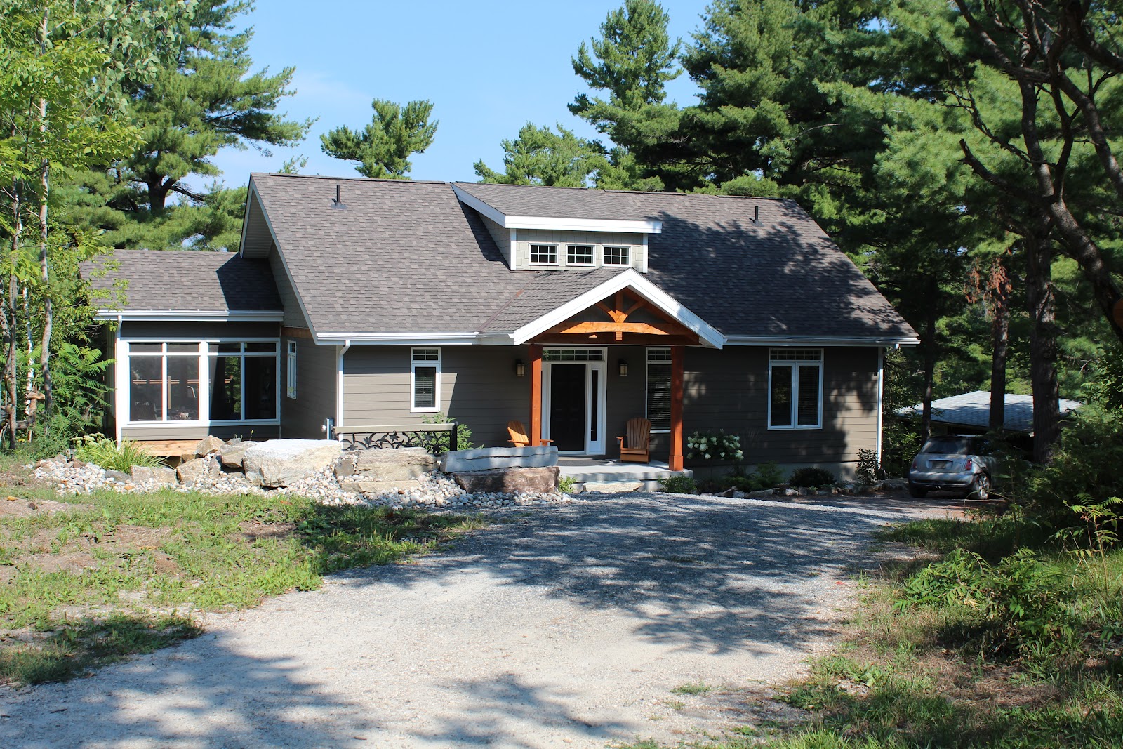 Belle Bouquet Viceroy Homes