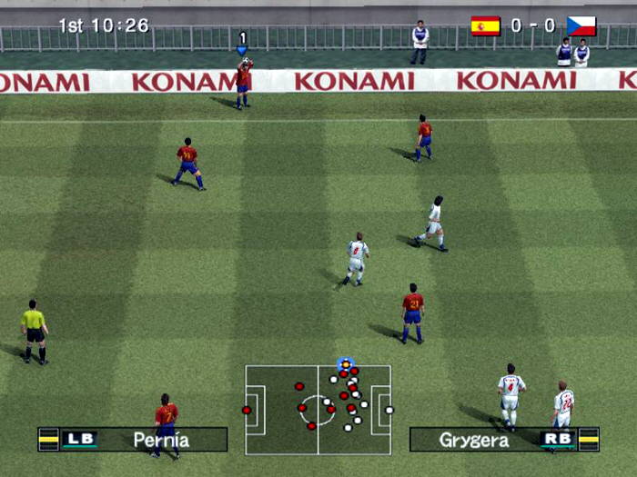 Pes 7