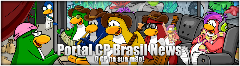 Portal CP Brasil News