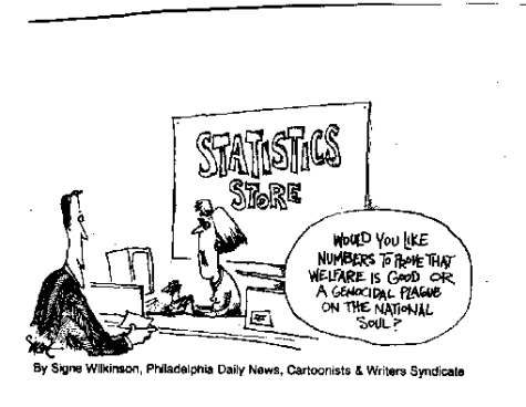  statistics cartoon picture 