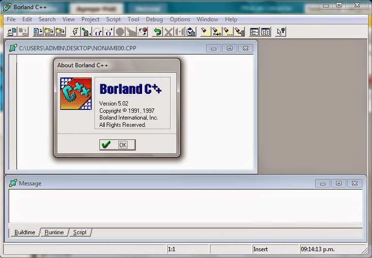 Download turbo c for windows 81 pro
