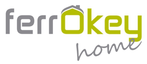 ferrokey home