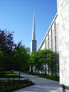 Chicago Temple
