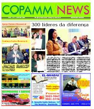Jornal COPAMM NEWS