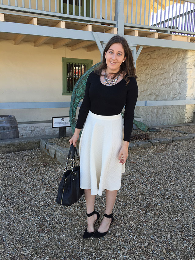 Classic Midi and Strappy heels