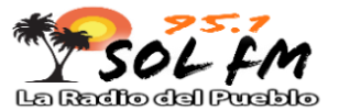 Sol FM 95.1