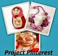 Project Pinterest