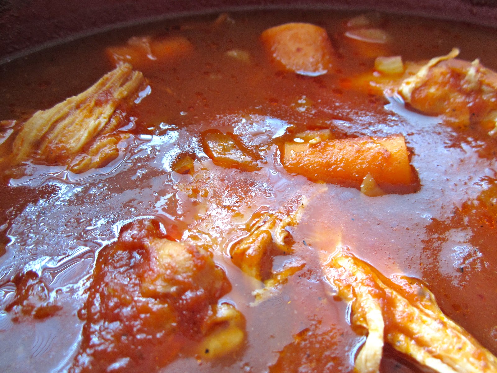 A Musing Mamma Neely's BBQ Sauce + Slow Cooker Anything = Major Deliciousness!