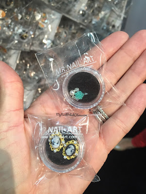 CosmoProf 2015: Color Club