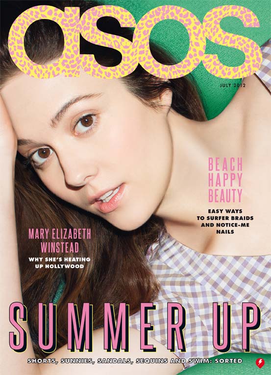 mary elizabeth winstead magazine