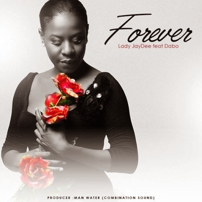 Download Wimbo Mpya wa Lady Jay Dee Feat. Dabo -Forever