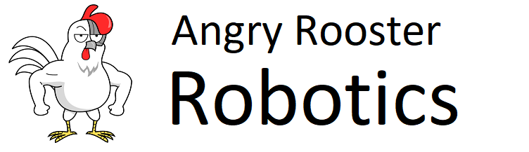 Angry Rooster Robotics