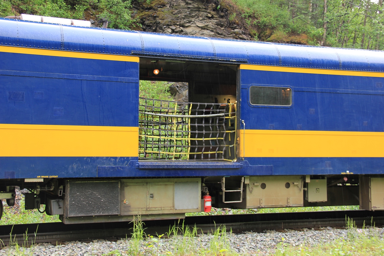 Joy of Discovery Hurricane Turn