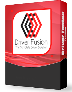 Driver Fusion Premium - 3 Year Download With License Key