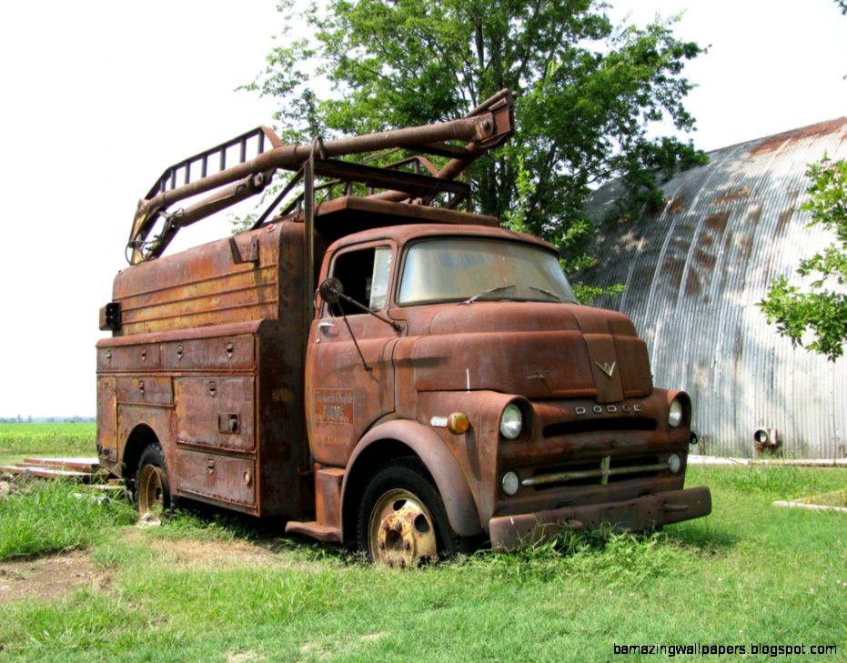 Rusty Dodge COE Truck  Flickr   Photo Sharing Rusty Dodge COE Truck  Flickr   Photo Sharing