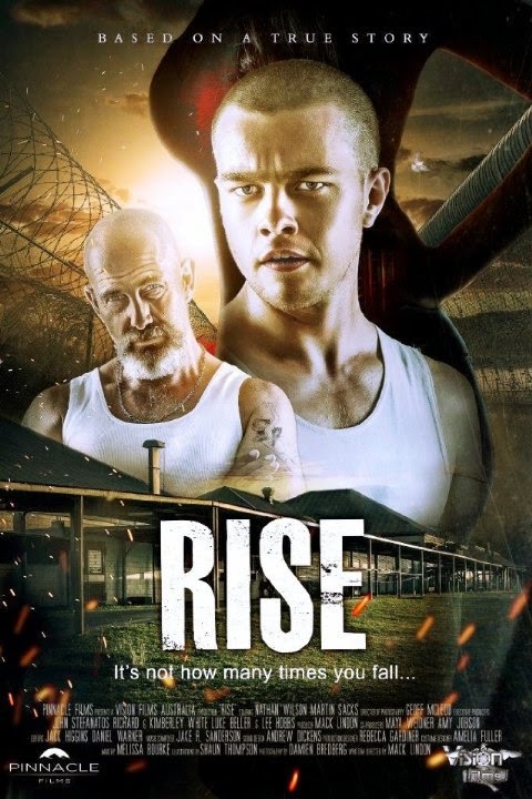 مشاهدة فيلم Rise 2014 مترجم اون لاين