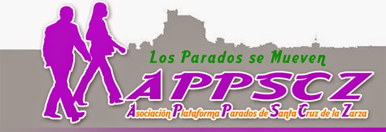 Asociación de Parados de Santa Cruz de la Zarza