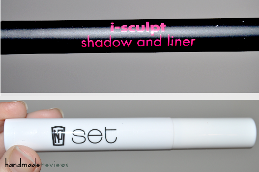 Jemma Kidd i-Sculpt Shadow and Liner in Kings Road Review