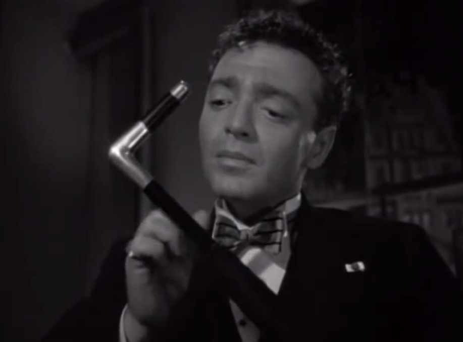 Media Studies The Maltese Falcon