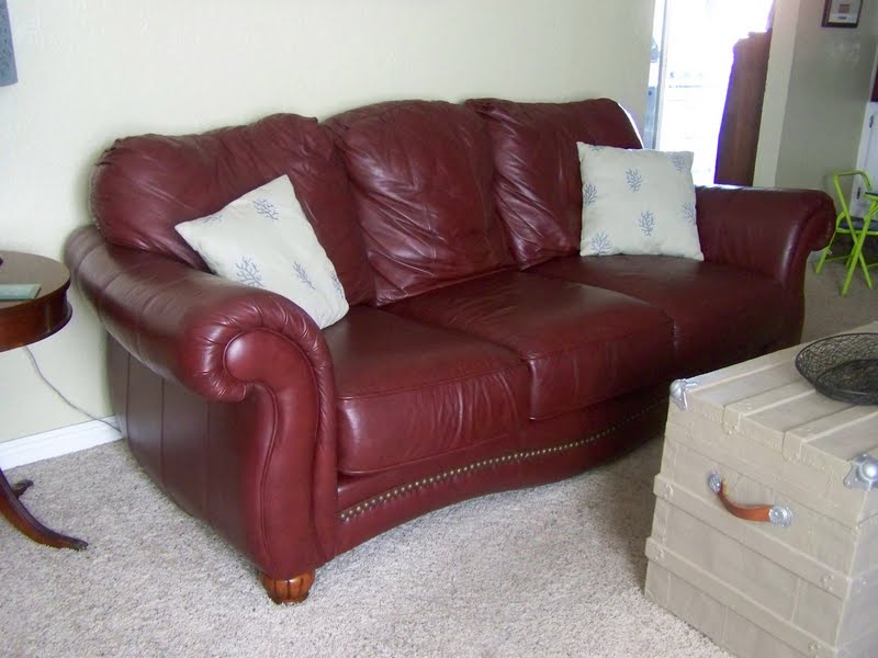 Life on Purpose The Furniture in our Home