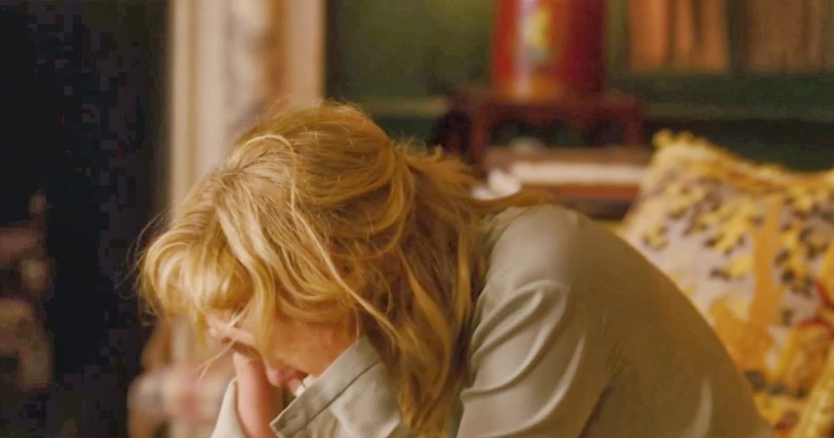 #7. Blue Jasmine . 