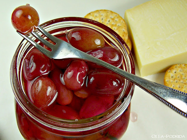 savory grape savory grape