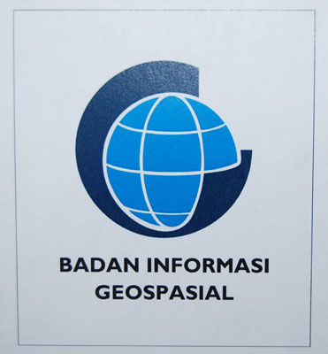 Sejarah Badan Informasi Geospasial (BIG) | Basecamp Petualang