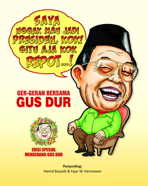 Foto Gokil Pejabat Unik
