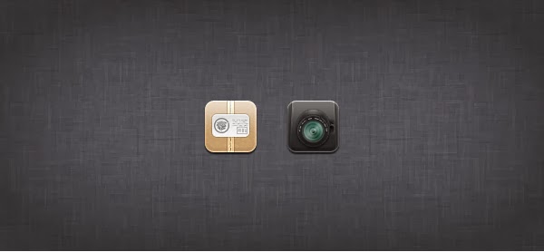 Some more icons Some more icons