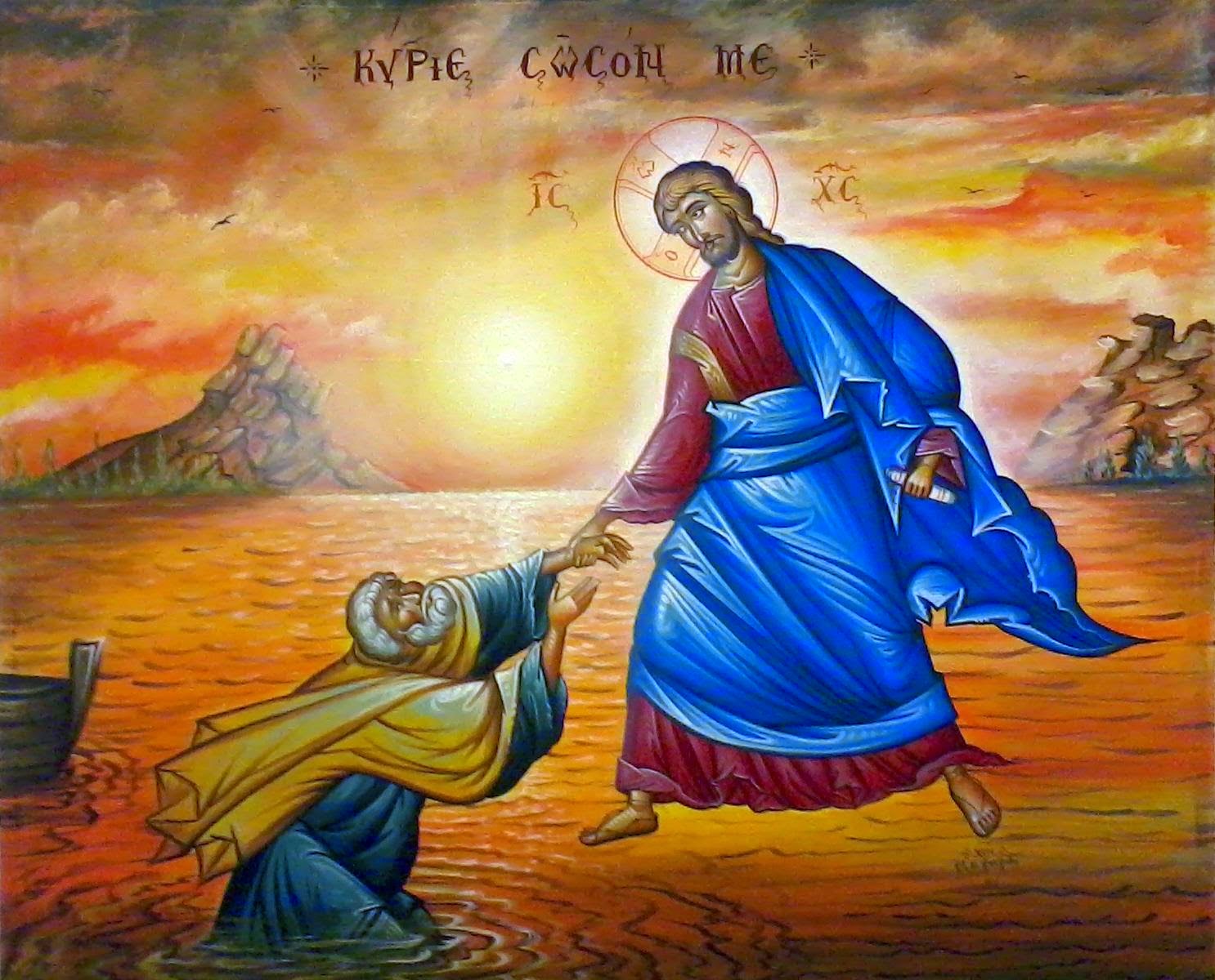 les publicains et les prostituées