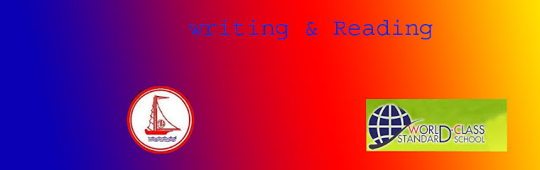 writing  & Reading