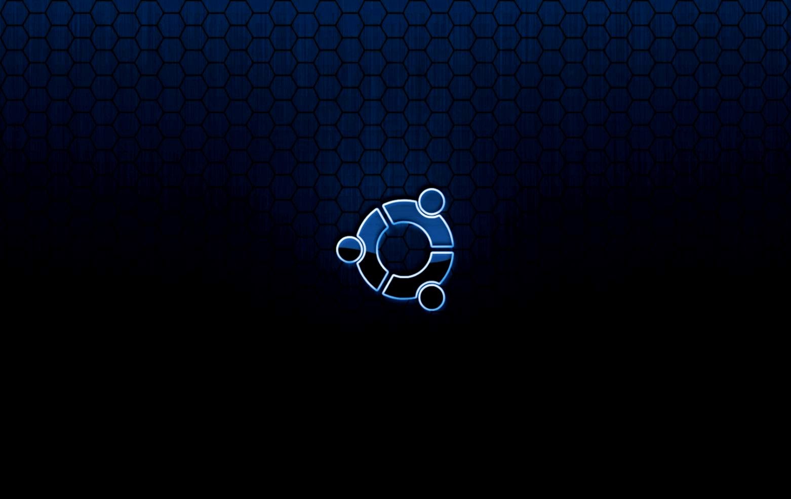 DeviantArt More Like Ubuntu Black and Blu Metal Hex by Dritzominous DeviantArt More Like Ubuntu Black and Blu Metal Hex by Dritzominous