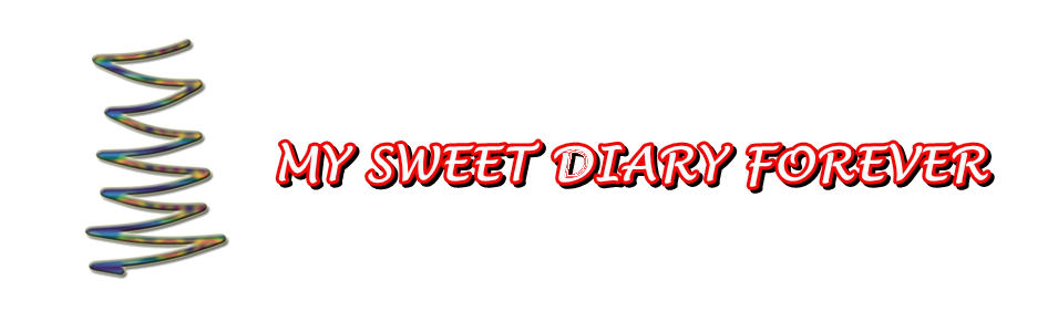 My Sweet Diary