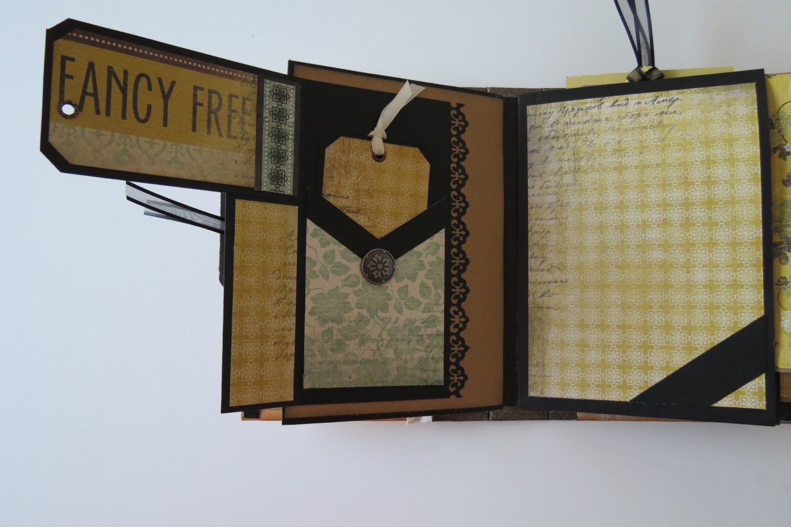 Scrapbooking in Kamloops Scrapperchic CTMH Consultant My First Try