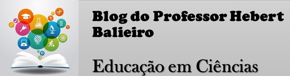 Blog do Profesor Hebert Balieiro